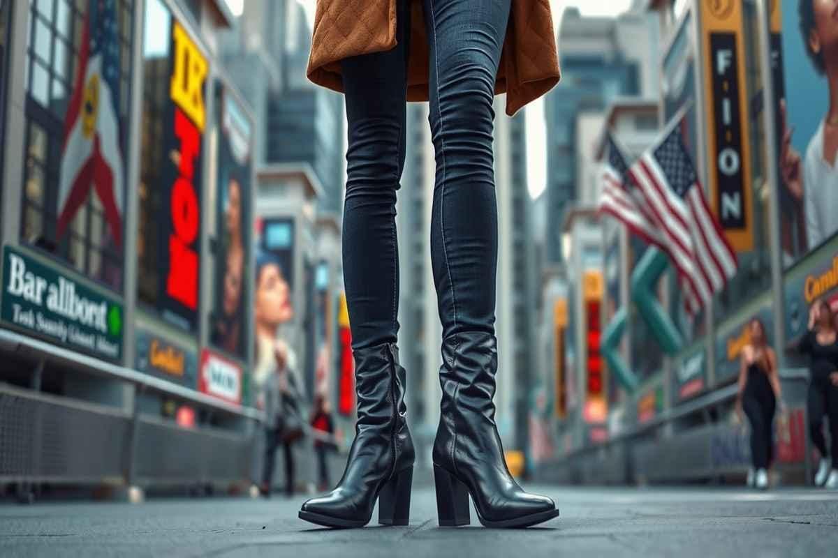 L'ex commissaria Ue Vestager sorprende tutti diventando testimonial di scarpe