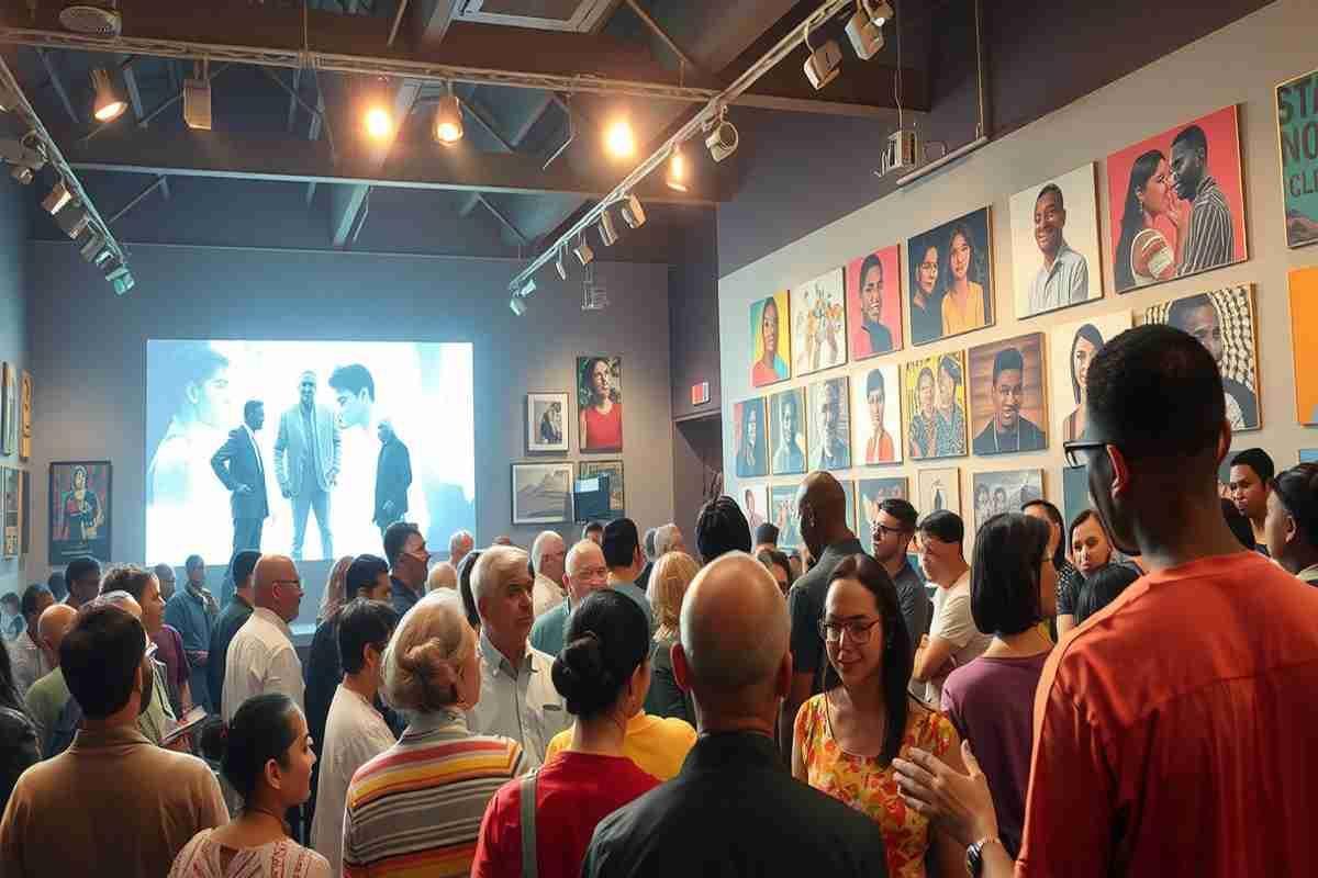 La Biennale e la Mostra: spazi di dialogo e innovazione culturale