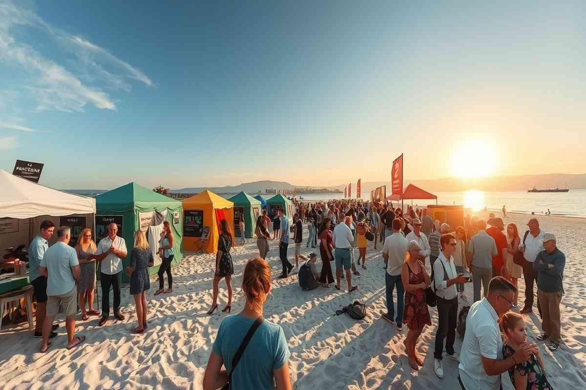 La Festa del cinema di mare: un'opportunità per parlare di tax credit