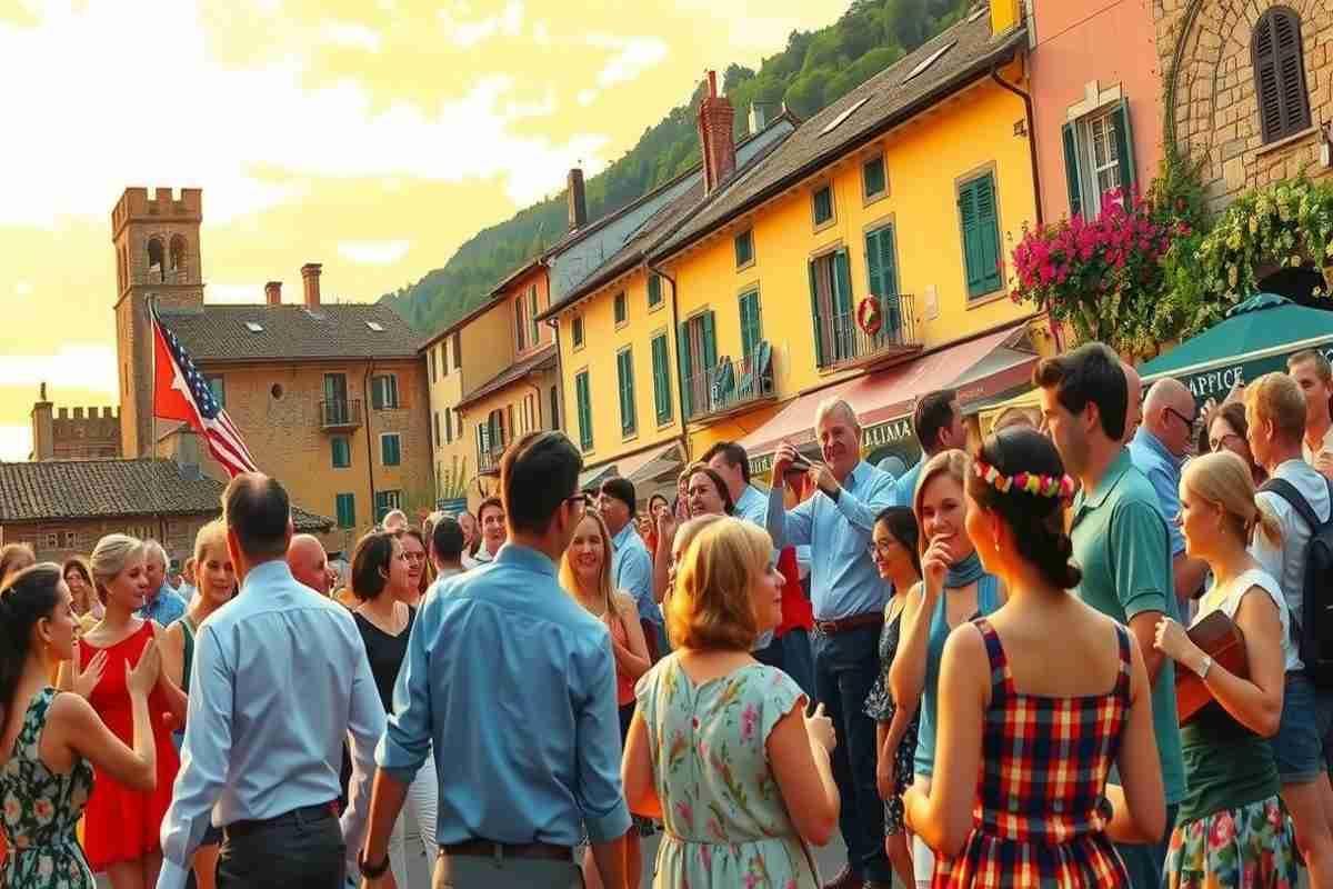 La Notte della Taranta: balli e tamburelli trasformano il concerto in un'esperienza unica