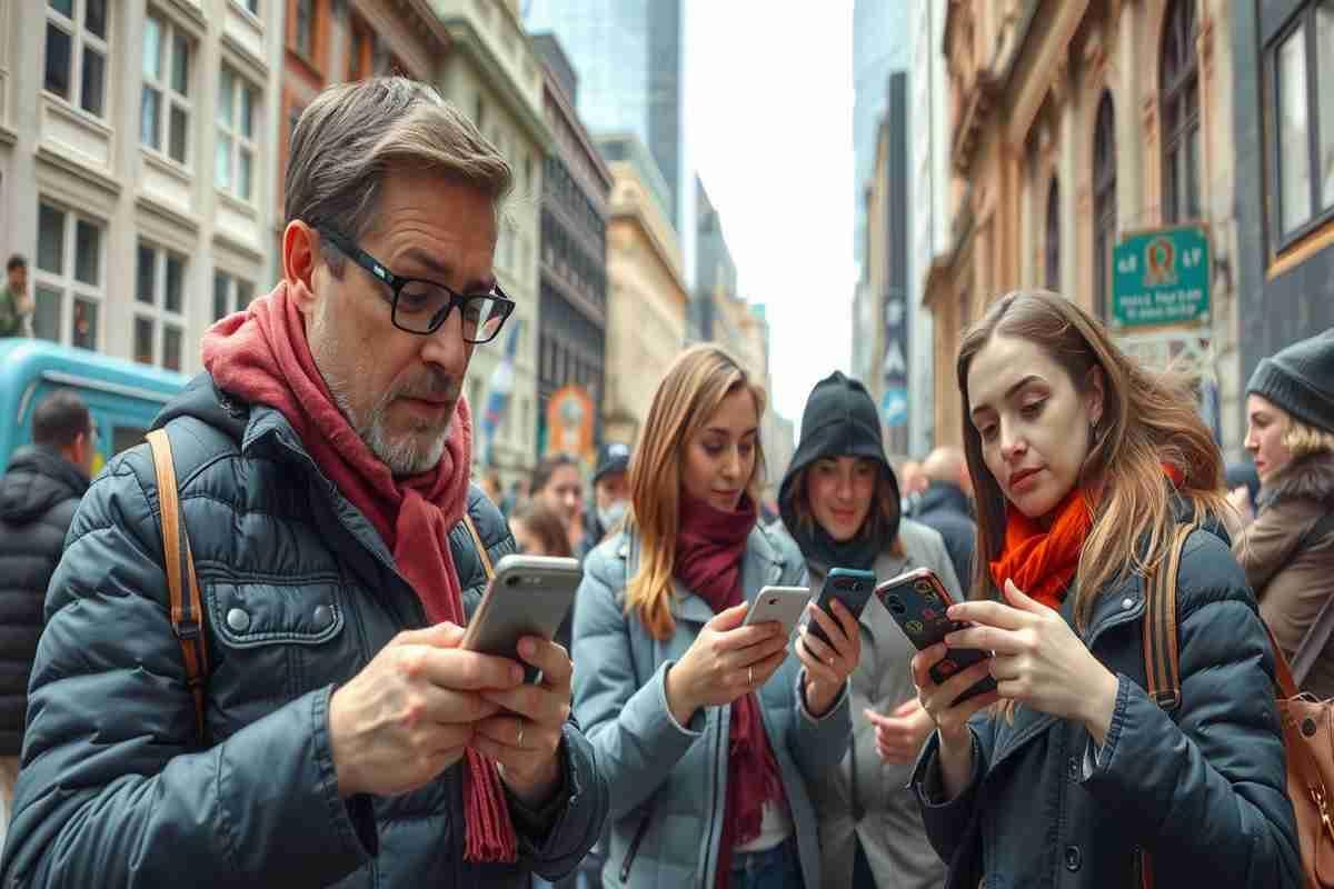 La Russia impone restrizioni su Whatsapp e Telegram: cosa significa per gli utenti?
