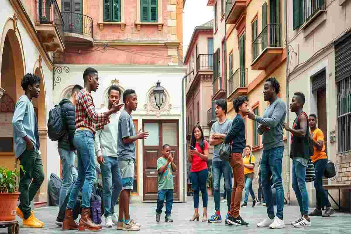 La Salita: il debutto cinematografico di Massimiliano Gallo che non puoi perderti
