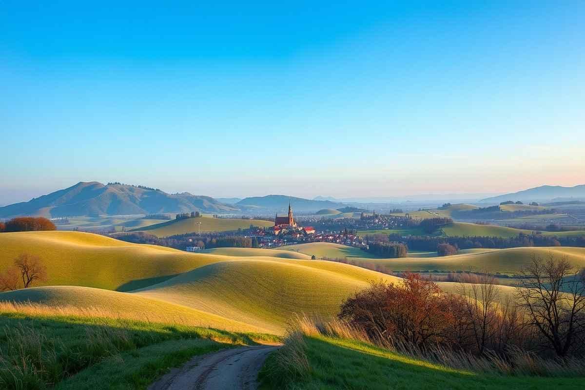 La pace in Europa: l'importanza dell'Ucraina nel processo decisionale