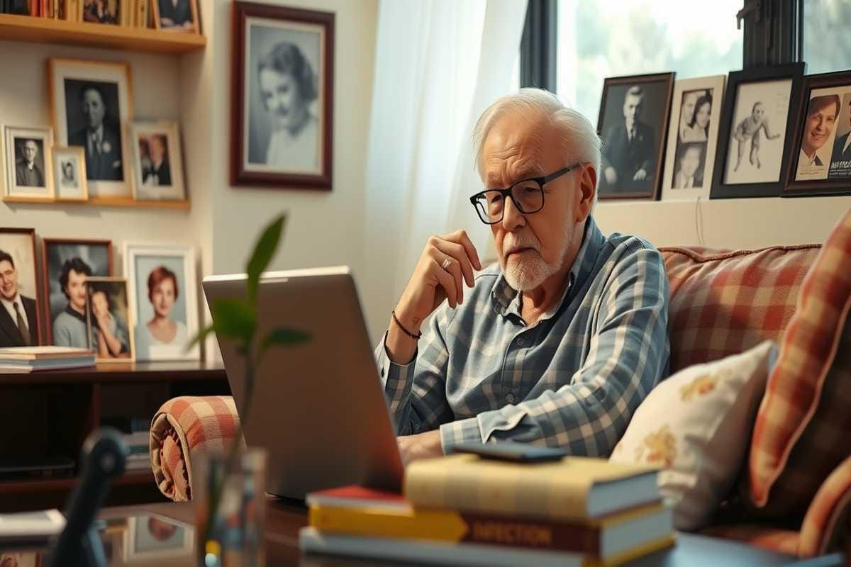 Lino Banfi svela il lato oscuro della pubblicità: 'Hanno usato la mia identità'