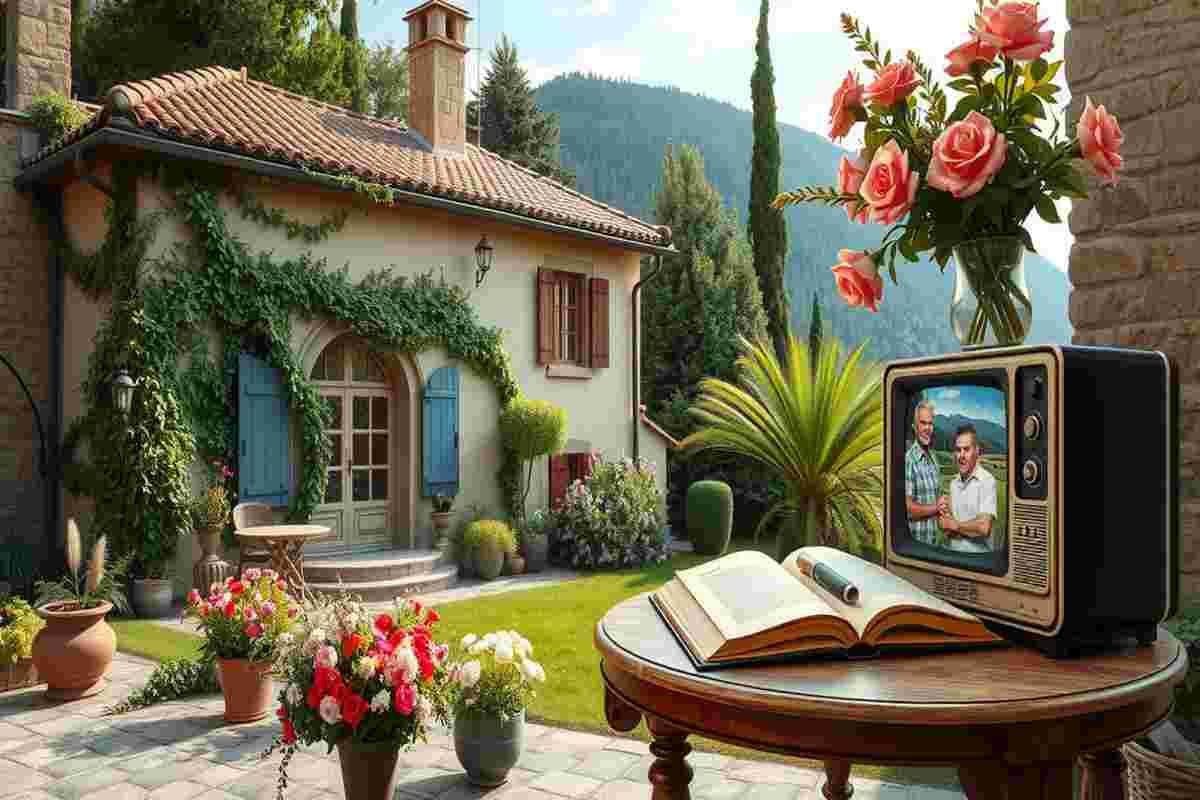 Ludovico Peregrini: il leggendario 'Signor No' ci lascia un'eredità indimenticabile