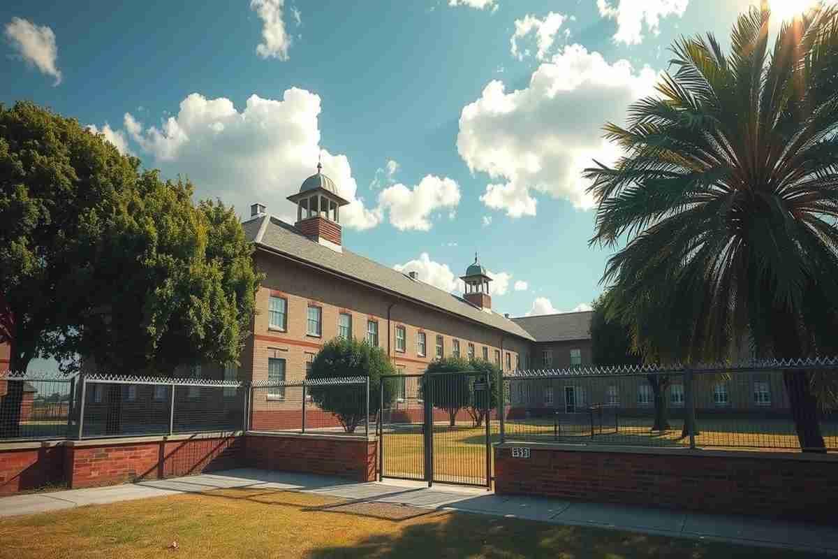 Maxwell trasferita in un carcere a bassa sicurezza in Texas: cosa significa per il suo futuro?