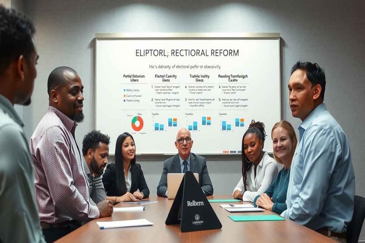 Messico: nasce una nuova commissione per riformare il sistema elettorale