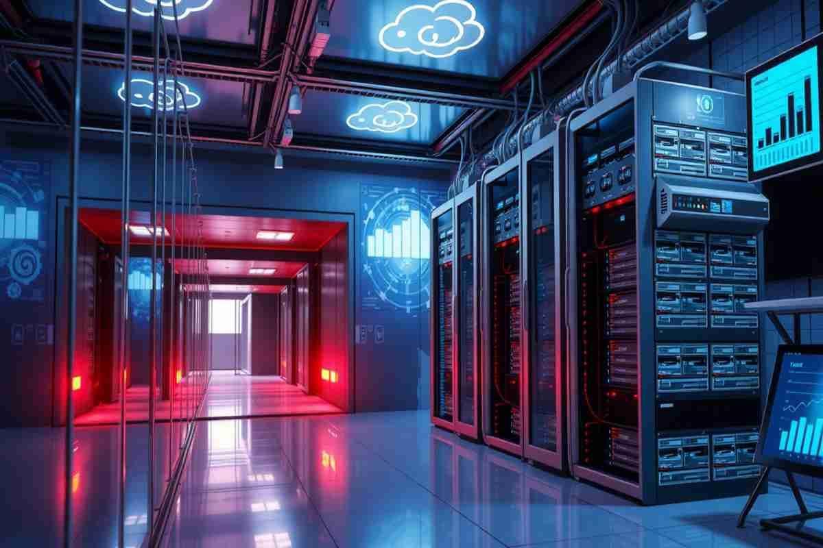 Meta e Google siglano un accordo da 10 miliardi per il cloud: ecco cosa cambia