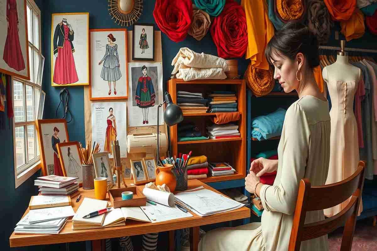 Milena Canonero: la sorprendente verità dietro la sua carriera da costumista
