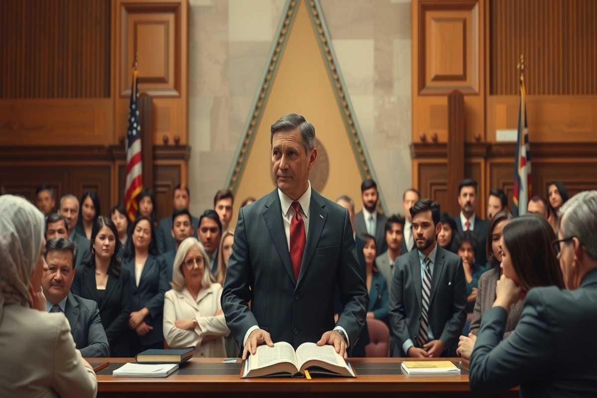 Ministro del Costa Rica rinuncia all'immunità e affronta il giudizio: una scelta coraggiosa