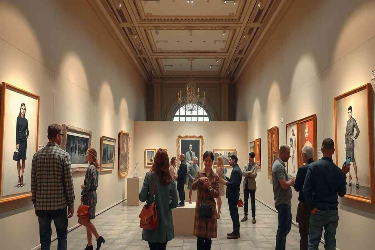 Moda sotto la lente: le visioni di Newton e Scianna a confronto
