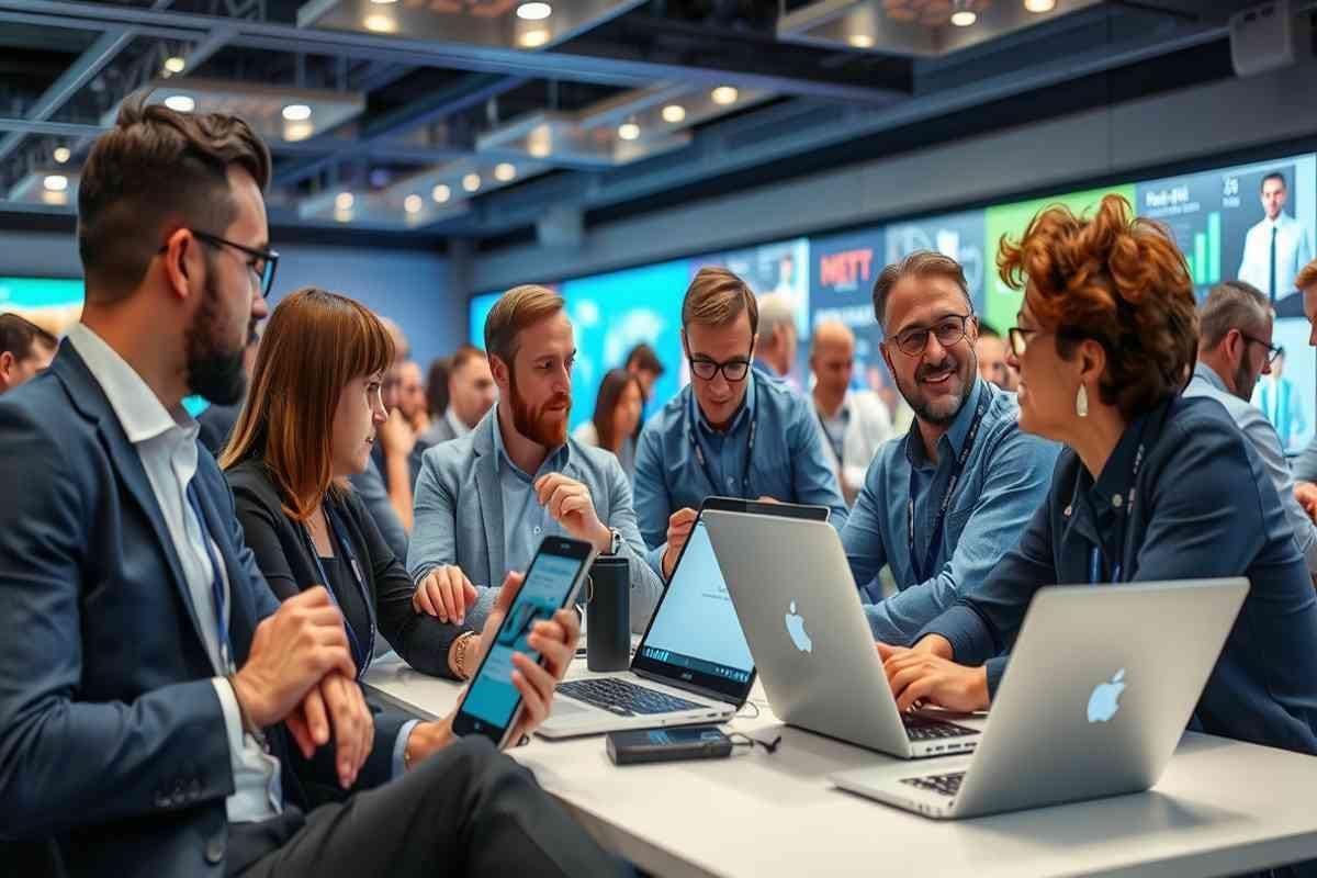 Musk sfida Apple: un futuro con OpenAI su iPhone?