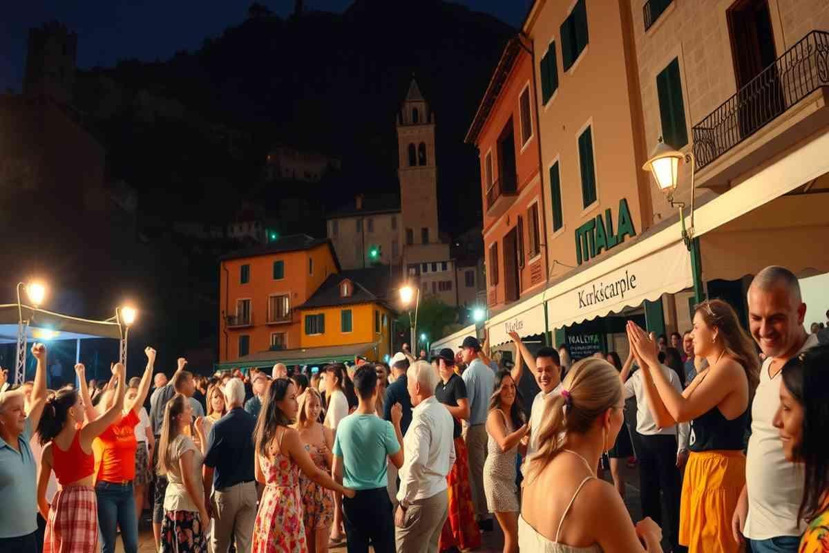 Notte della Taranta: il Concertone conquista una piazza stracolma con un aumento del 30% di partecipazione