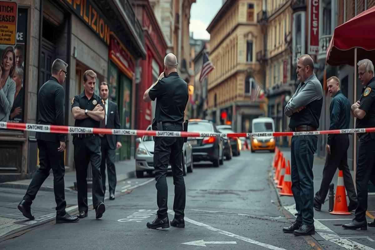 Omicidio Parubiy: la polizia ucraina indaga anche su una pista russa