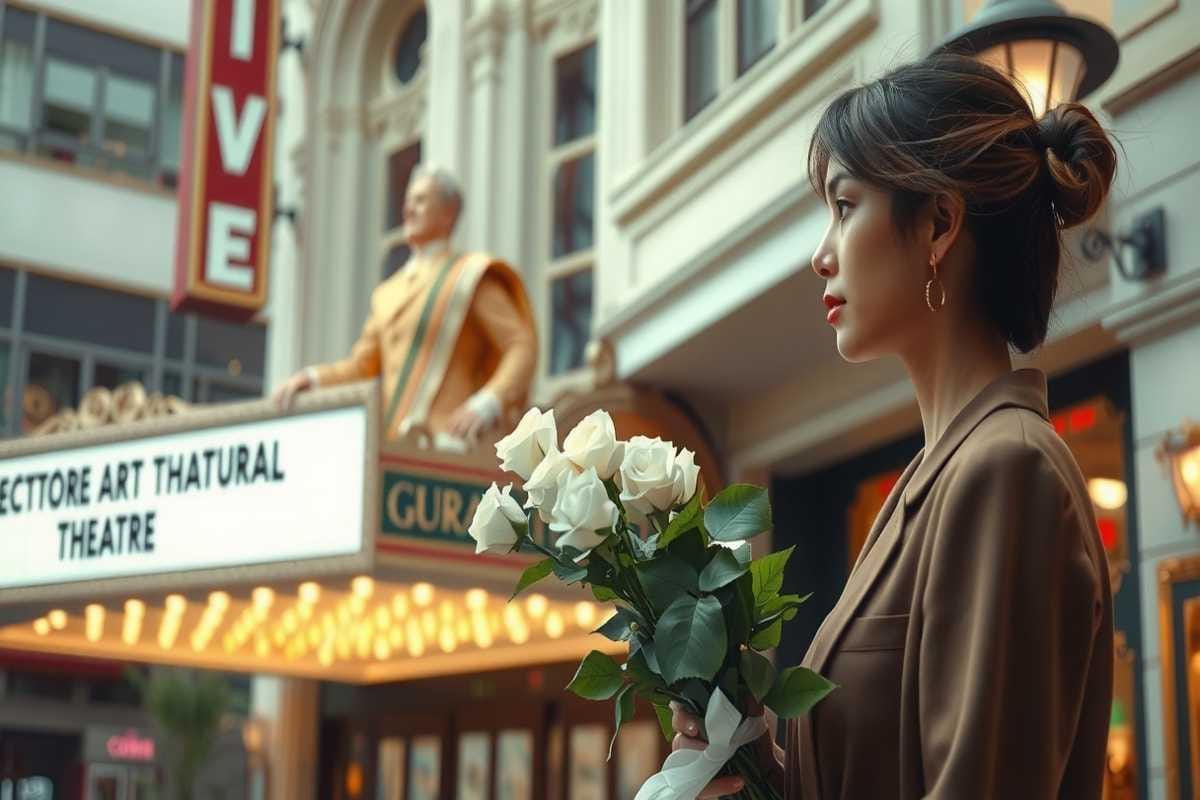 Pausini rivela: 'Baudo ha realizzato un sogno per me e la mia famiglia'