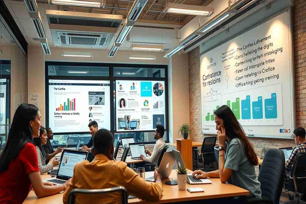 Perplexity: il motore di ricerca che premia gli editori grazie all'IA