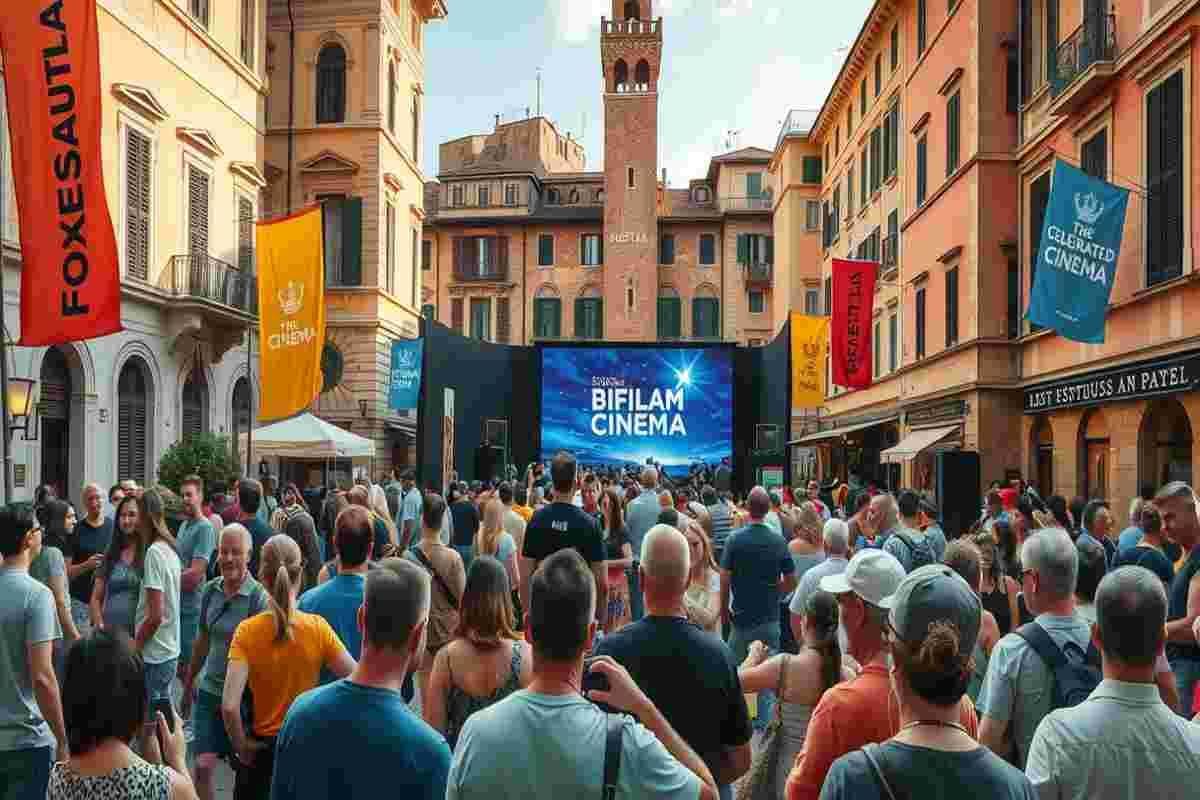 Pietro Marcello: il debutto al Lucca Film Festival promette emozioni uniche