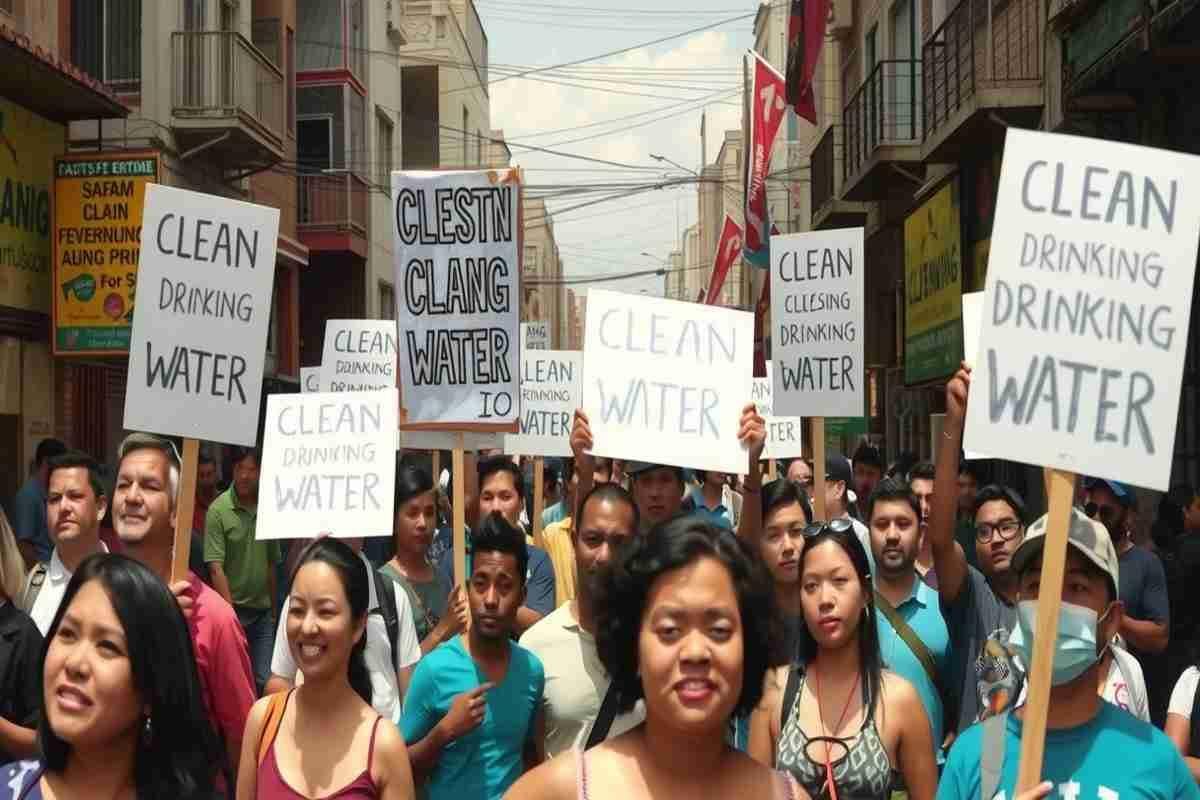 Proteste all'Avana: la lotta dei cubani per l'acqua potabile