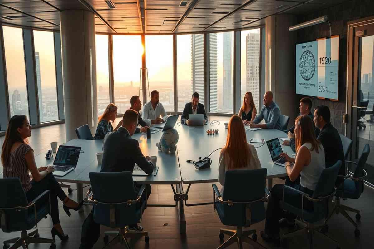 Quattro Nobel avvertono: il futuro dell'umanità è nelle mani di OpenAI
