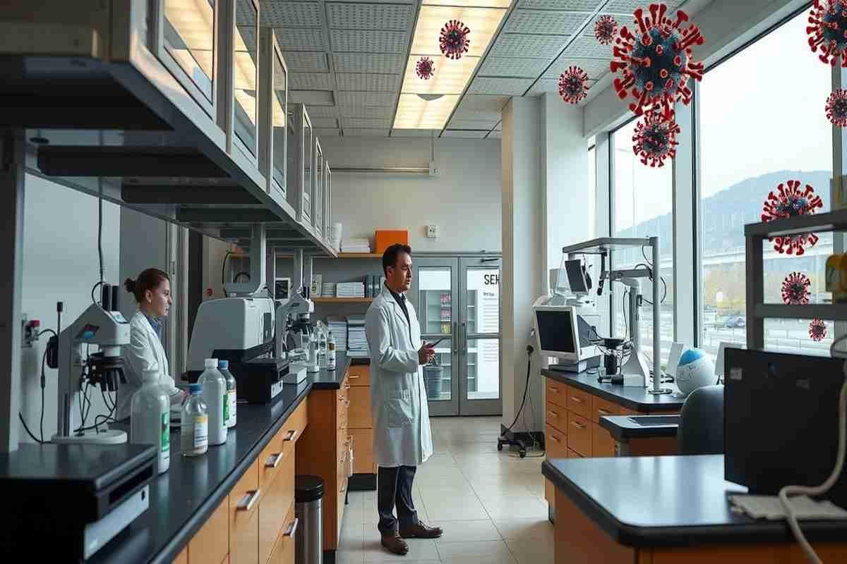 RFK Jr annulla 500 milioni di dollari per la ricerca sui vaccini mRNA: cosa significa per il futuro della salute pubblica?