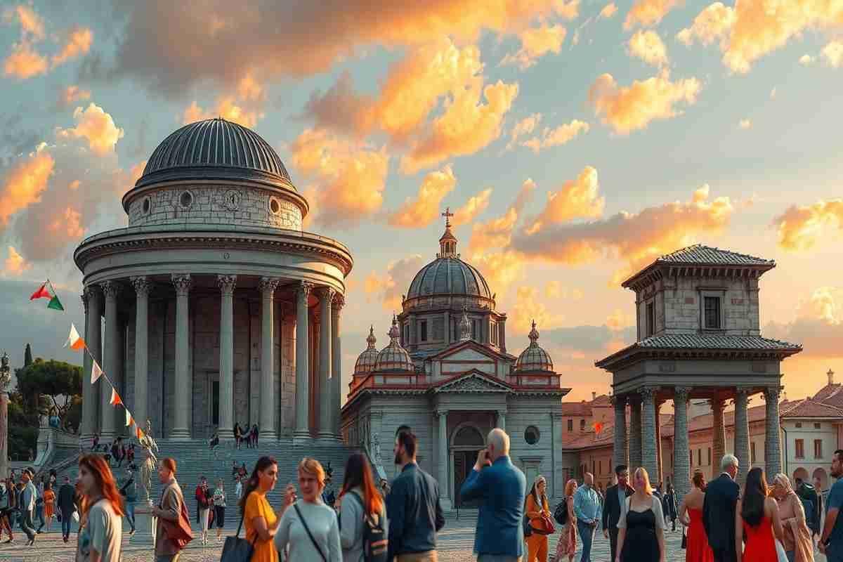 Ravenna si veste a festa per onorare Teodorico