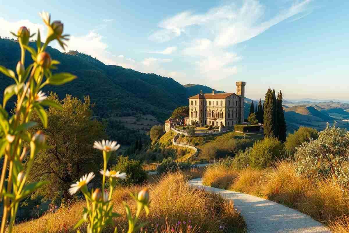 Riscopri il mondo: la Giornata del Panorama è di nuovo tra noi