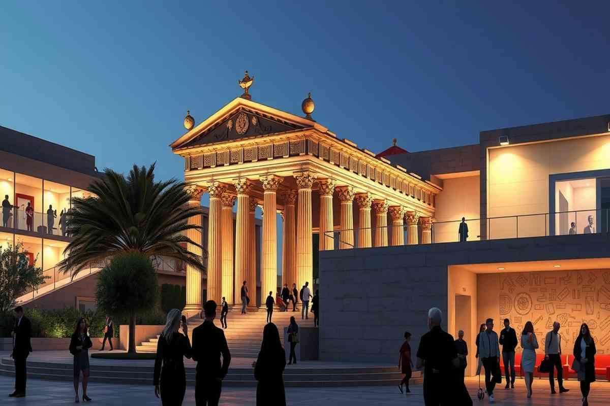 Rivelazioni sorprendenti sul Mausoleo di Rufus al Museo di Sarsina