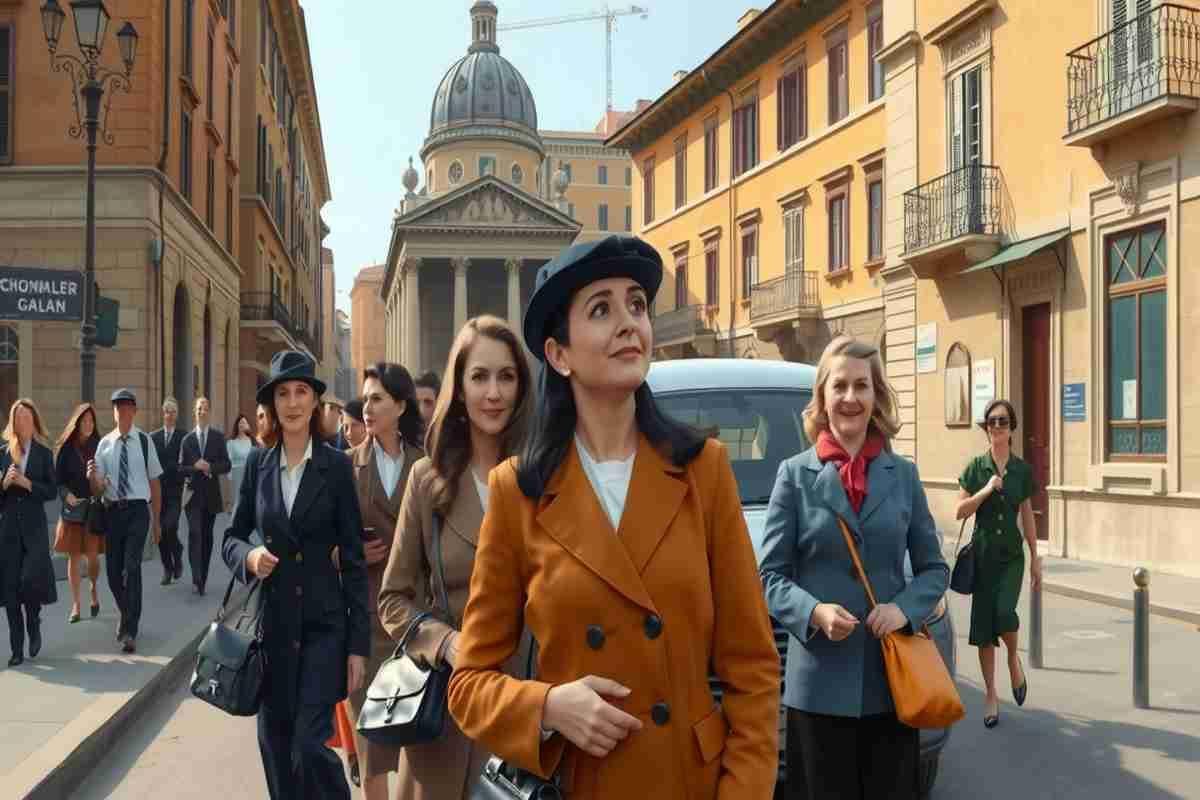 Rivive 'Roma ore 11': un viaggio tra tragedia e verità scomode