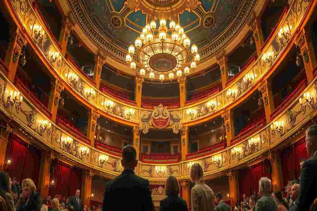 San Carlo: il decreto di nomina di Macciardi scatena il ricorso civile