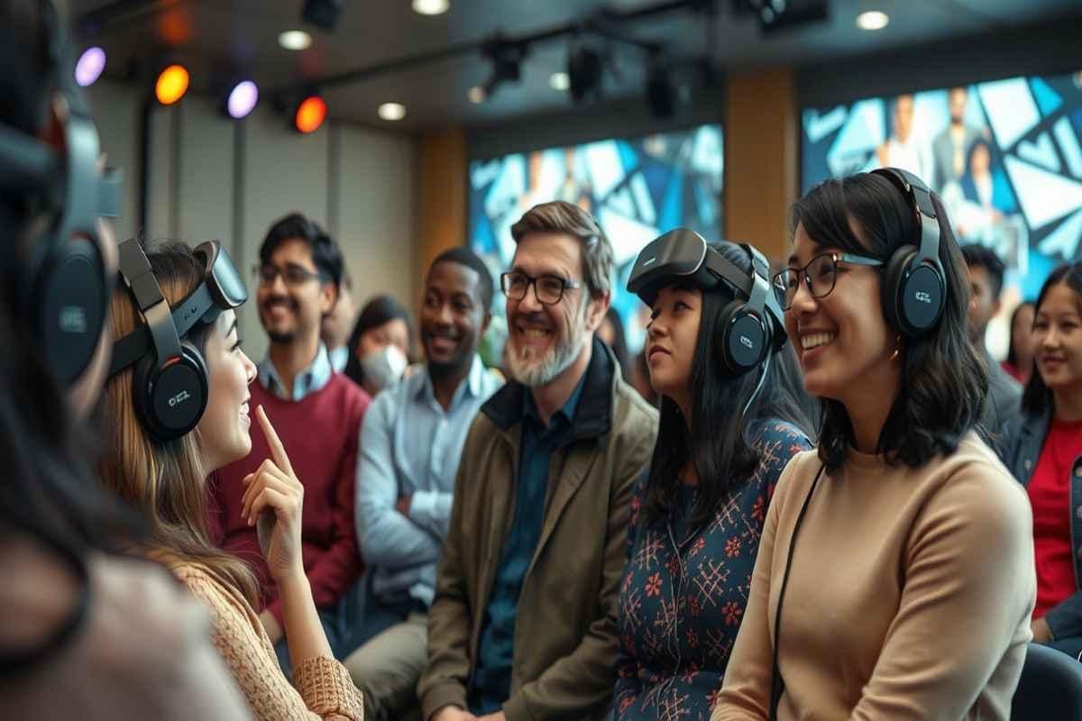 Scopri il futuro: EY presenta la realtà virtuale al Padiglione Italia di Expo