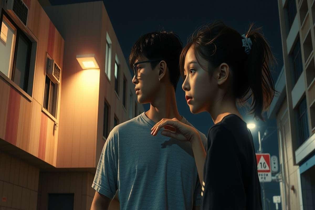 Scoprire l'alienazione nel calore del cambiamento climatico: il film Don't let the sun