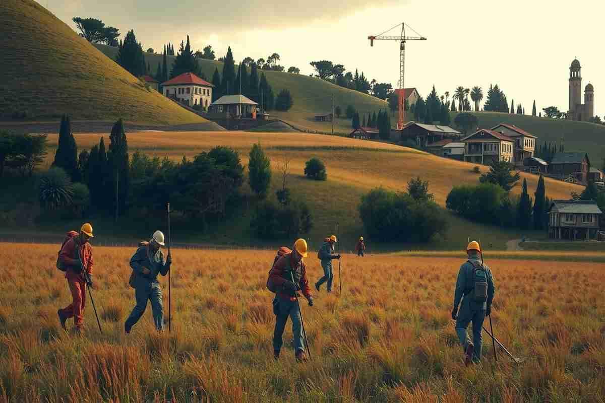 Tajani esclude truppe, ma apre a supporto per lo sminamento a Kiev