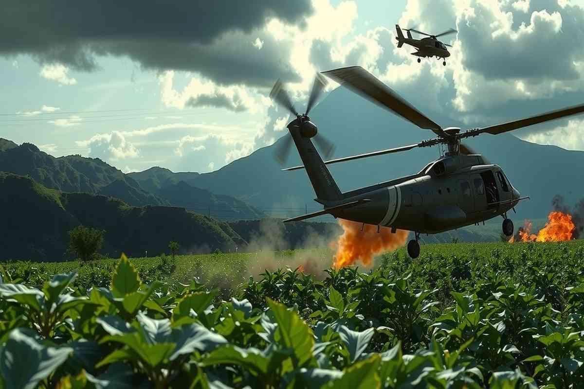 Tragedia in Colombia: un attentato provoca almeno 17 vittime