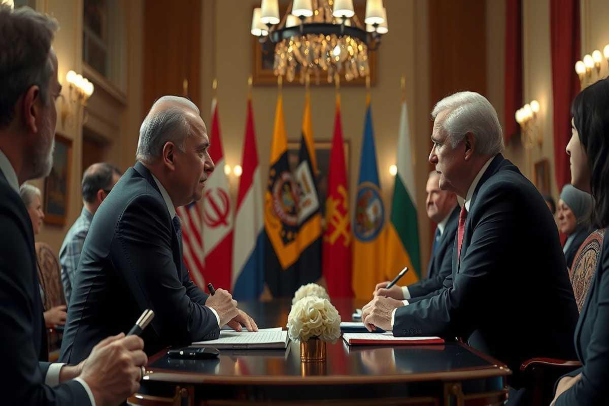 Trump invita Putin a porre fine al conflitto: un appello alla pace