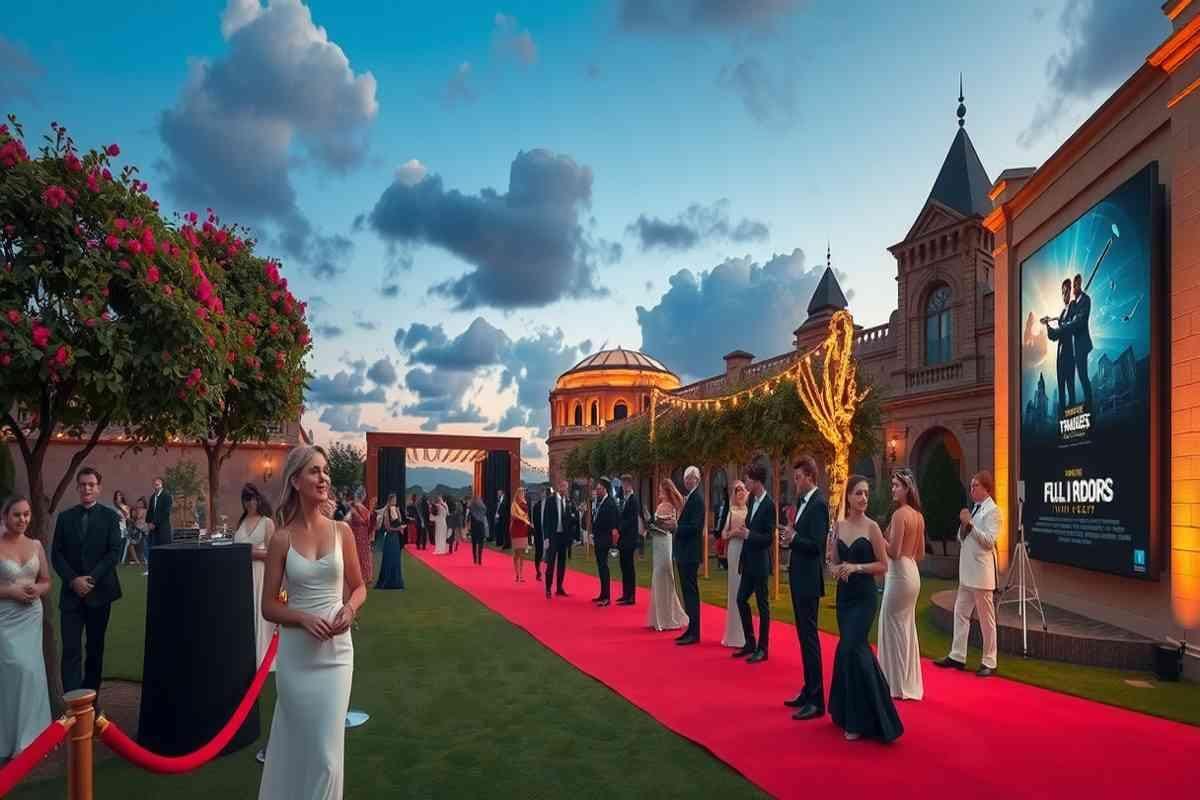 Venezia 2023: scopri lo speciale di ANSA.it sulla Mostra del cinema