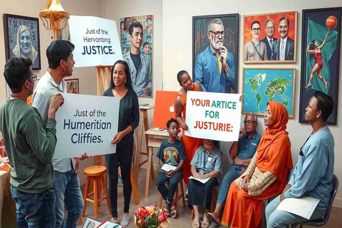 Venice4Palestine alla Biennale: un appello contro il genocidio