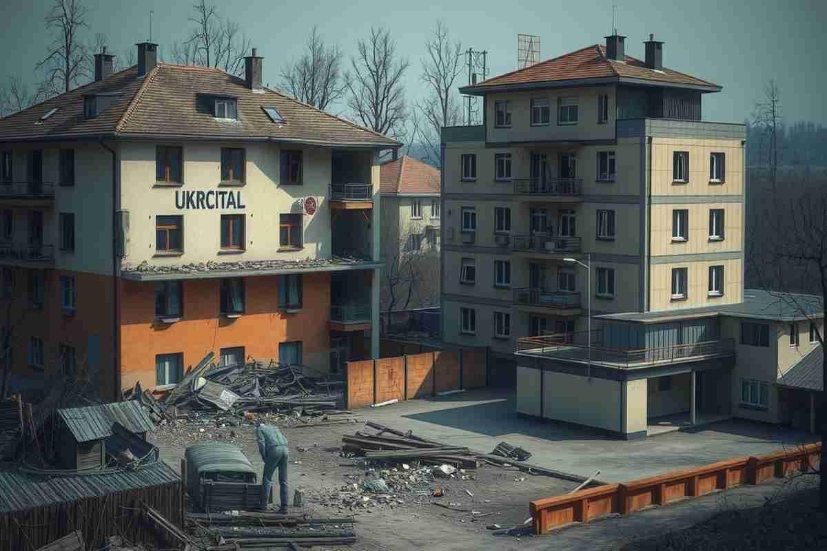 Von der Leyen rassicura: 'il nostro personale a Kiev è al sicuro'