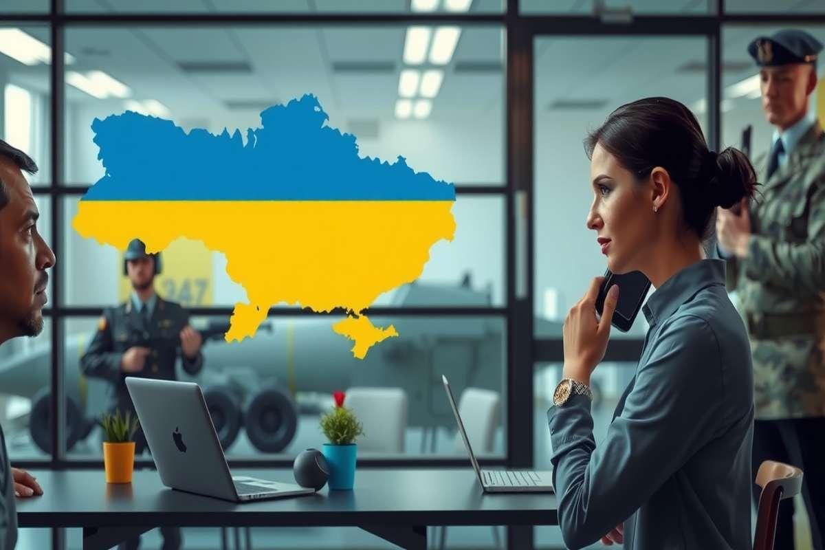 Zelensky e Trump: un incontro che segna un nuovo capitolo nelle relazioni internazionali
