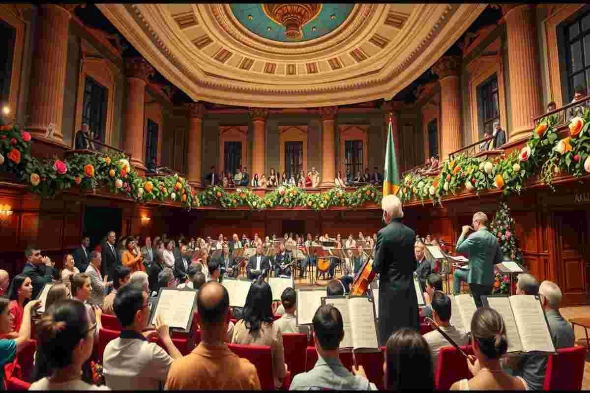 Zubin Mehta rinuncia all'inaugurazione del Festival Respighi: cosa succede ora?