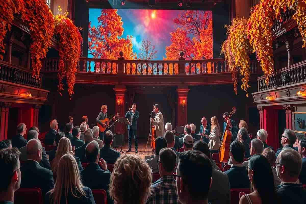 Alice riparte in tour a ottobre con il suo nuovo progetto Master Songs