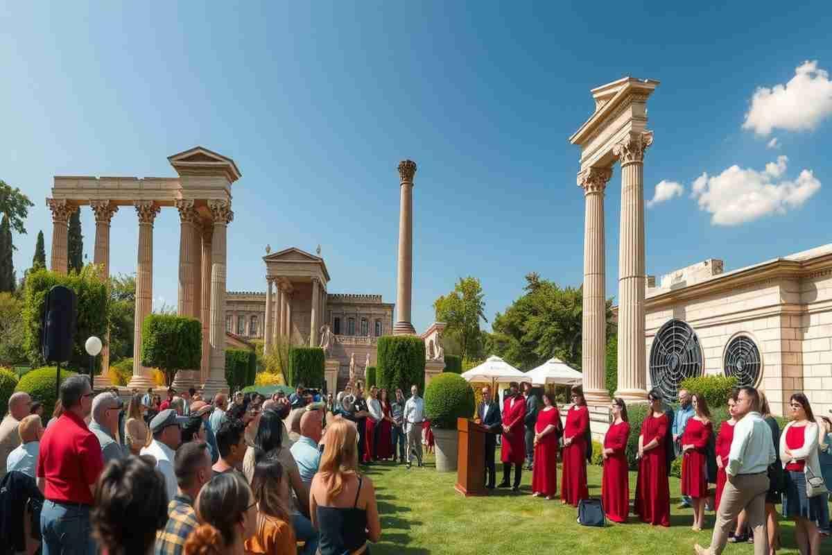 Andò e Bergamasco trionfano al Premio Pirandello: una celebrazione della letteratura italiana