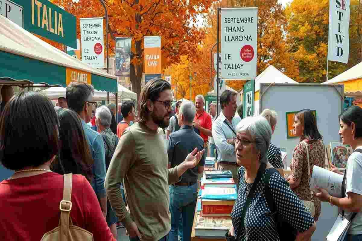 Anniversari indimenticabili: il festival celebra tre grandi leggende