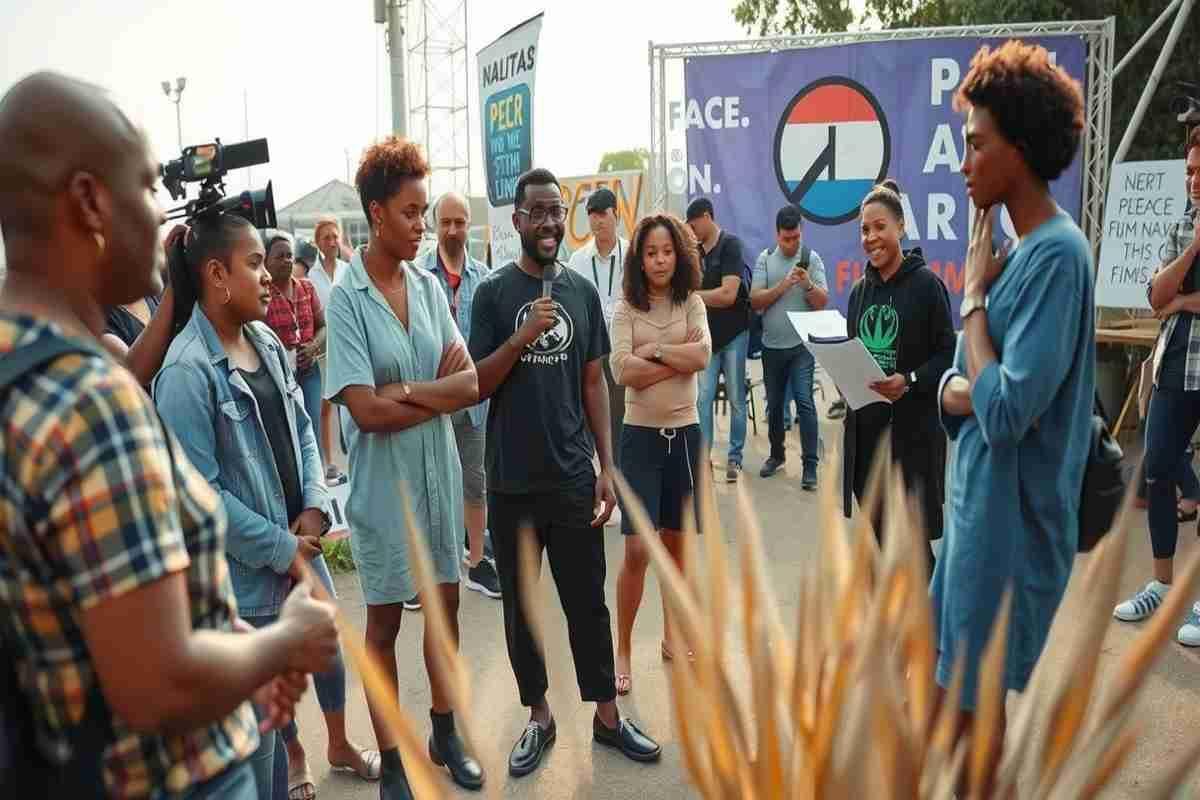 Attori e registi si uniscono per boicottare il cinema israeliano