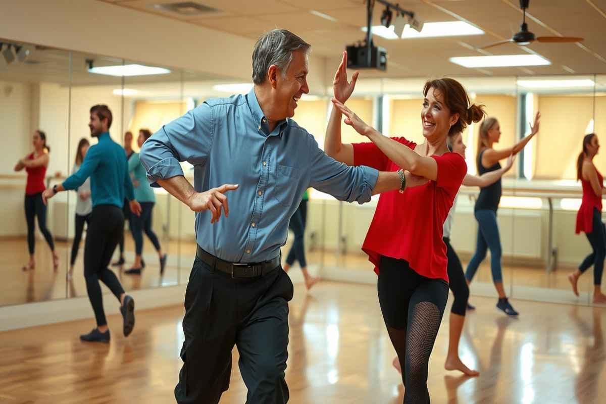 Belli rivela: Pensavo fosse uno scherzo dopo la chiamata a Ballando