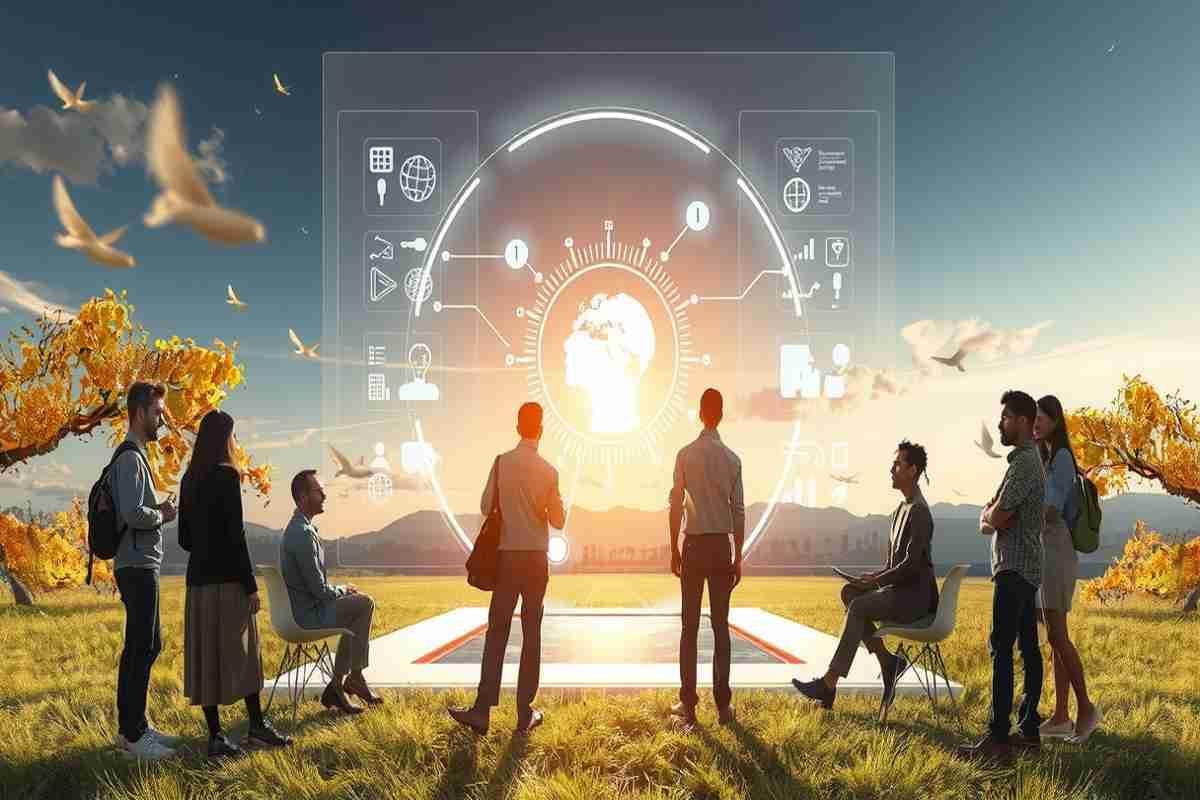 Berners-Lee avverte: il web non è più libero, serve un ente per l'IA come il Cern