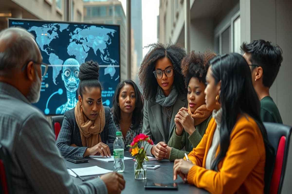 Bollywood si mobilita: star indiane chiedono protezione dei diritti contro le fake news generate dall'IA