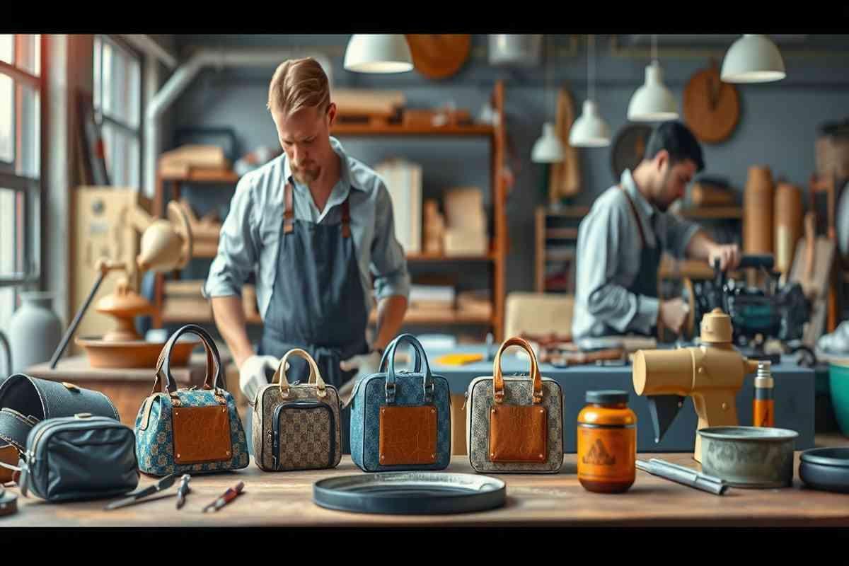 Bulgari: l'arte degli artigiani e il loro savoir-faire svelato