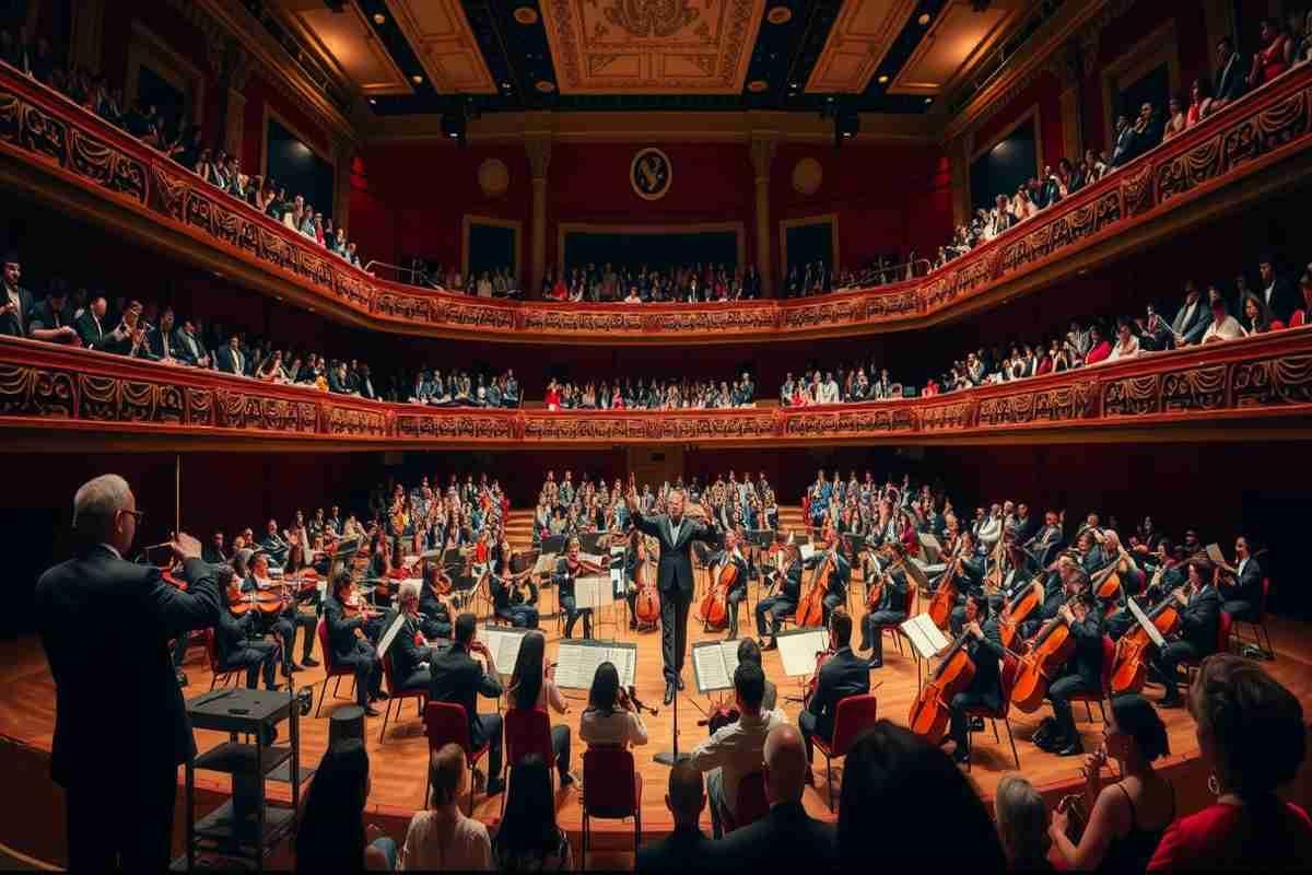 Chung e la Scala: una storia d'amore che conquista