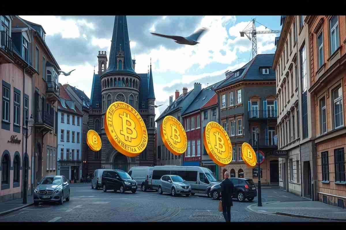 Cipollone (Bce): l'euro digitale e il futuro delle banche europee