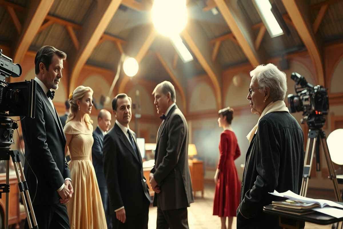 Claudia Cardinale: un'icona di talento e ironia senza filtri